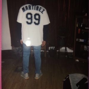 Meet your Posher, Danny